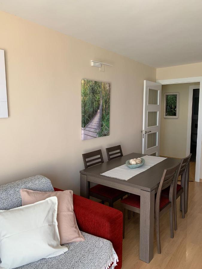 Atic Sole Apartment Les Cases d'Alcanar Exterior photo