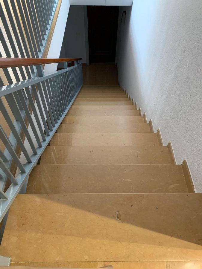 Atic Sole Apartment Les Cases d'Alcanar Exterior photo